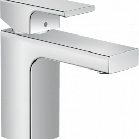 Export Group – Смеситель для раковины Hansgrohe Vernis Shape, хром (71569000)