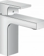 Смеситель для раковины Hansgrohe Vernis Shape, хром (71569000)