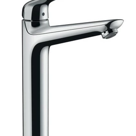 Export Group – Смеситель для раковины Hansgrohe Novus , однорычажный, хром(71123000)