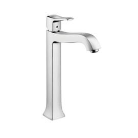 Export Group – Смеситель для раковины Hansgrohe Metris Classic хром (31078000)