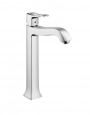 Смеситель для раковины Hansgrohe Metris Classic хром (31078000)