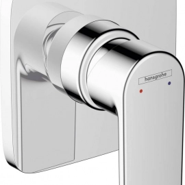 Export Group – Смеситель Hansgrohe Vernis Shape для душа однорычажный, СМ, хром (71658000)