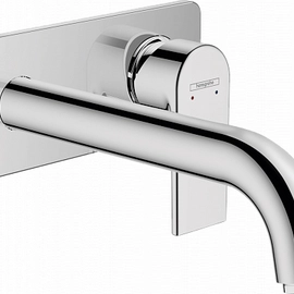 Export Group – Смеситель для раковины Hansgrohe Vernis Shape, хром (71578000)