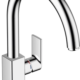 Export Group – Смеситель Hansgrohe Vernis Shape M35 для кухонной мойки (71871000)