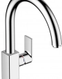 Смеситель Hansgrohe Vernis Shape M35 для кухонной мойки (71871000)