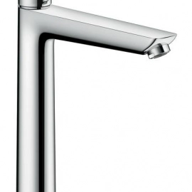 Export Group – Смеситель для раковины Hansgrohe Talis Select, однорычажный, хром (E 71752000)