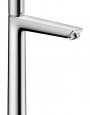 Смеситель для раковины Hansgrohe Talis Select, однорычажный, хром (E 71752000)