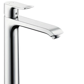 Export Group – Смеситель для раковины Hansgrohe Metris, однорычажный, хром (31082000)