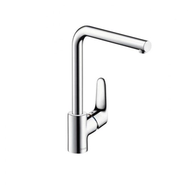 Export Group – Смеситель для кухни Hansgrohe Focus, хром (31817000)