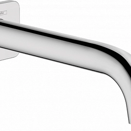 Export Group – Излив для ванны Hansgrohe Vernis Shape, хром (71460000)