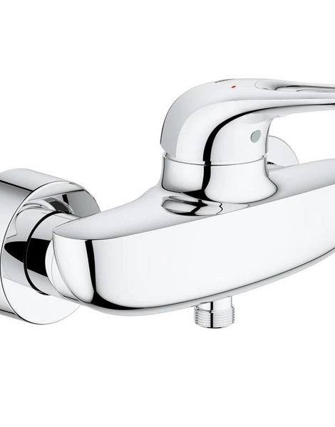 Смеситель для душа Grohe Eurostyle Хром (33590003)