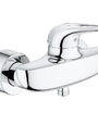 Смеситель для душа Grohe Eurostyle Хром (33590003)