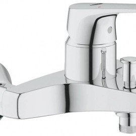 Export Group – Смеситель для ванны GROHE BauFlow, хром (23756000)