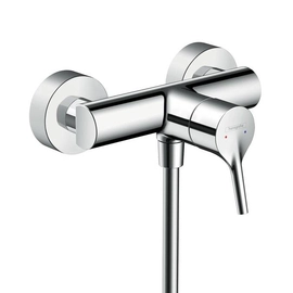 Export Group – Смеситель для душа Hansgrohe Talis S, внешний монтаж, однорычажный, хром (72600000)