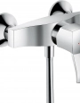 Смеситель для душа Hansgrohe Novus Loop, однорычажный, хром (71360000)
