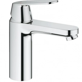 Export Group – Смеситель для раковины GROHE Eurosmart Cosmopolitan, средний излив, хром (23327000)