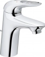 Смеситель для раковины Grohe Eurostyle Хром (33558003)