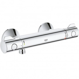 Export Group – Смеситель для душа Grohe Grohtherm 800 с термостатом Хром (34558000)