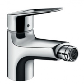 Export Group – Смеситель Hansgrohe Novus Loop, для биде, однорычажный, хром (71233000)