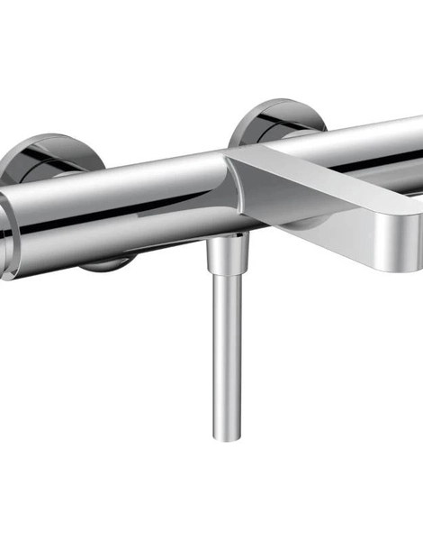 Смеситель для ванны Hansgrohe Finoris, хром (76420000)