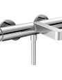 Смеситель для ванны Hansgrohe Finoris, хром (76420000)