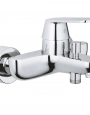 Смеситель для ванны Grohe Eurosmart Cosmopolitan Хром (32831000)
