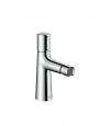 Смеситель для биде Hansgrohe Talis Select S, хром (72202000)