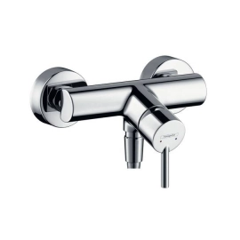 Export Group – Hansgrohe 32640000 Talis Смеситель для душа, однорычажный, ВМ, 1/2