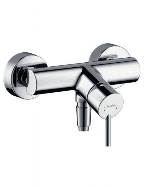 Hansgrohe 32640000 Talis Смеситель для душа, однорычажный, ВМ, 1/2