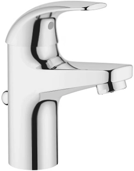 Смеситель для раковины Grohe Baucurve Хром (32805000)