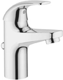 Смеситель для раковины Grohe Baucurve Хром (32805000)