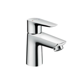 Export Group – Смеситель для раковины Hansgrohe Talis E 80, однорычажный, хром 71700000