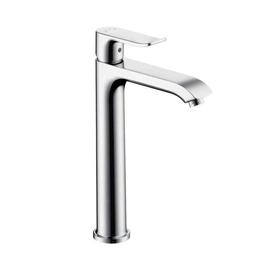 Export Group – Смеситель Hansgrohe Metris для раковины, на столешницу, однорычажный, хром (31183000)