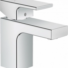 Export Group – Смеситель для раковины Hansgrohe Vernis Shape, хром (71567000)