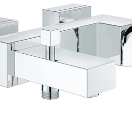 Export Group – Смеситель для ванны GROHE Eurocube, хром (23140000)