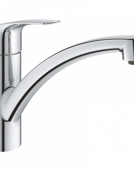 Смеситель Grohe Eurosmart для кухонной мойки (33281003)