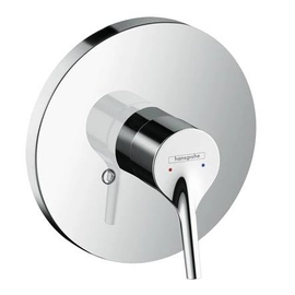 Export Group – Смеситель для душа Hansgrohe Talis S, однорычажный, хром (72606000)