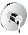 Смеситель для душа Hansgrohe Talis S, однорычажный, хром (72606000)