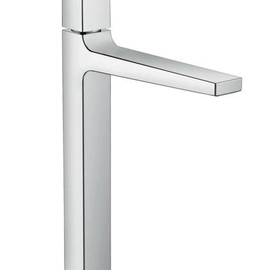 Export Group – Смеситель для раковины Hansgrohe Metropol Select, со сливным клапаном Push-Open, хром (32572000)