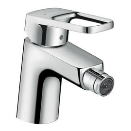 Export Group – Смеситель для биде Hansgrohe Logis Loop, однорычажный, хром (71250000)