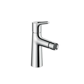 Export Group – Смеситель для биде Hansgrohe Talis S, однорычажный, со сливным гарнитуром, хром (72200000)