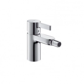 Export Group – Смеситель для биде Hansgrohe Metris S, хром (31261000)