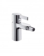 Смеситель для биде Hansgrohe Metris S, хром (31261000)