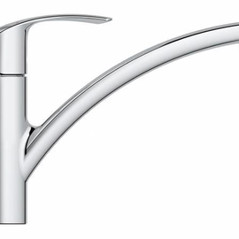 Export Group – Смеситель однорычажный для мойки Grohe Eurosmart DN 15 (33281002)