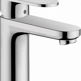 Export Group – Смеситель для раковины Hansgrohe Vernis Blend хром (71580000)