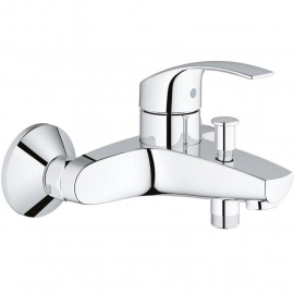 Export Group – Смеситель для ванны Grohe Eurosmart New Хром (33300002)