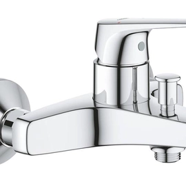 Export Group – Смеситель для ванны GROHE BauFlow, хром (23601000)