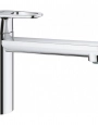 Смеситель Grohe BauFlow для кухонной мойки (31688000)