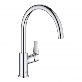 Export Group – Смеситель для кухни GROHE BauEdge, хром (31367001)