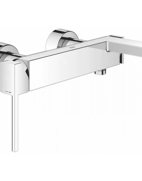 Смеситель для ванны Grohe Plus Хром (33553003)